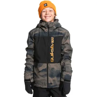 Quiksilver Outdoorjacke »SIDE HIT YOUTH JK«