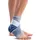 Bauerfeind MalleoTrain Plus Knöchelbandage 3 Titan