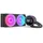 Kraken Elite RGB V2 240 (2024) - Schwarz mit RGB-Licht - CPU-Wasserkühlung - Max 30 dBA