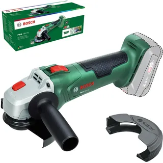 Bosch PWS 18V-70 ohne Akku + Karton