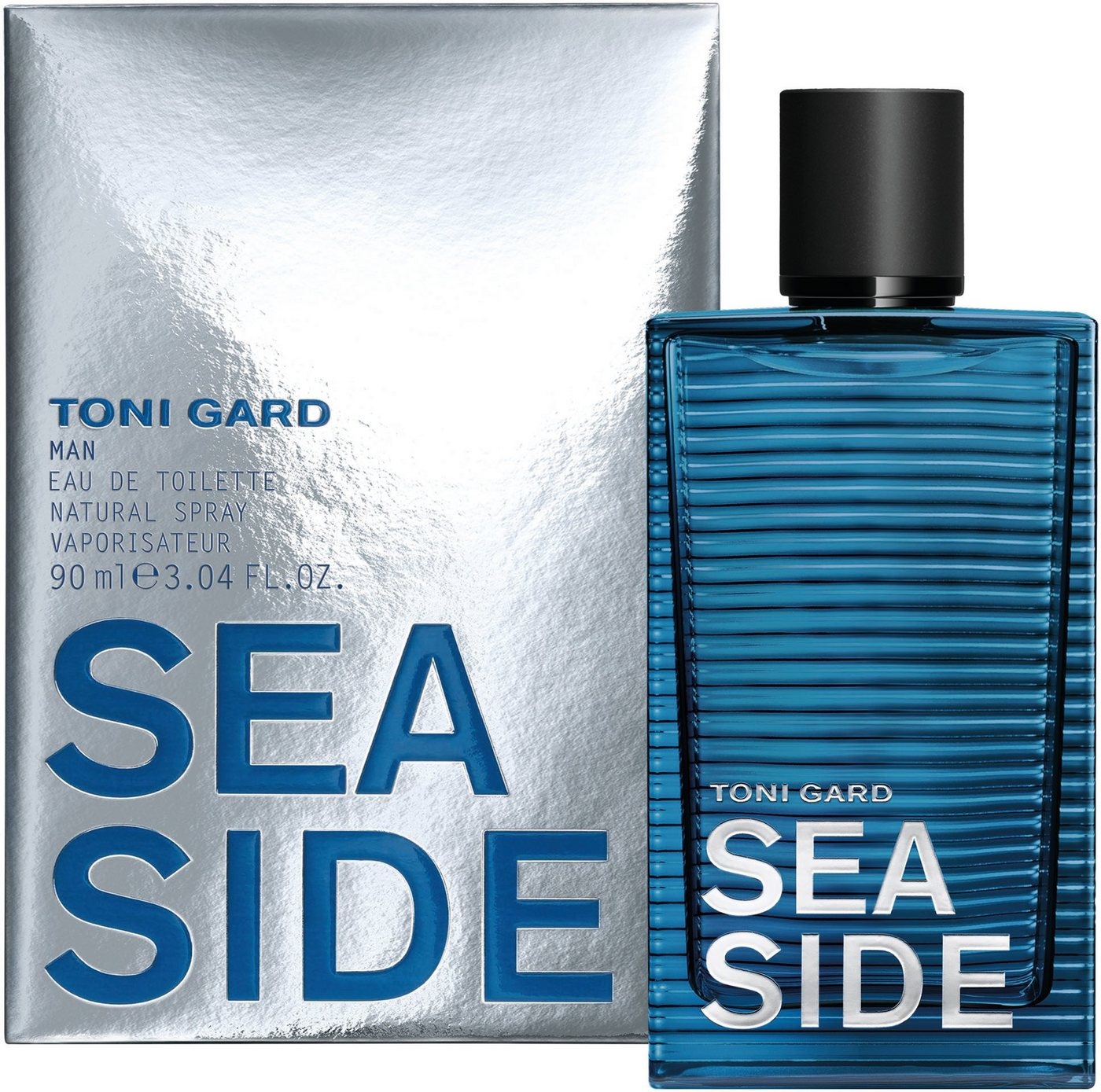 Bild von Seaside For Men Eau de Toilette  90 ml