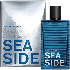 Bild Seaside For Men Eau de Toilette  90 ml
