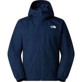 The North Face Quest Mono Hardshelljacke Herren Blau XL