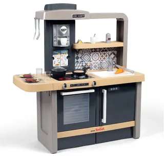 Smoby Tefal Evo Spielküche (310700)