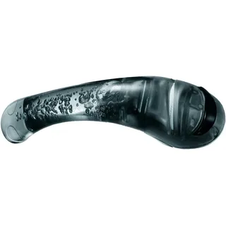 Victorinox Messerschärfer mit Keramikrollen für Haushalt, 2-Stufig, Sichere Handhabung, für Rechts- und Linkshänder