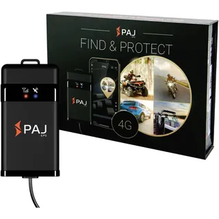 Paj PAJ, Fahrzeug Navigation Zubehör, Vehicle Finder 2.0 4G