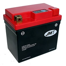 JMT ML 707.01.06 Lithium-Ionen Akku ytz7s-fpz