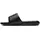 Victori Slipper Schwarz 42