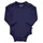 Body LS dark navy 778 80