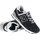 New Balance, Herren. Sneaker, ML574EVB, schwarz (41.5),
