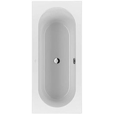 Bild von Loop & Friends Solo Rechteckbadewanne 75 x 170 cm (UBA170LFO2V-01)