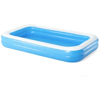 BESTWAY Family Pool Planschbecken 305 x 183 x 46 cm