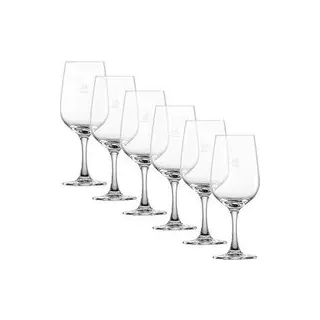 Schott Zwiesel Weißweingläser Congresso 200,0 ml, 6 St.