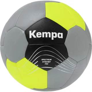Kempa Spectrum Synergy Pro Handball für Jugend und Erwachsene - Top Spielball, 2