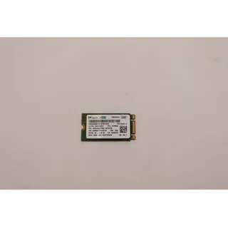 Lenovo Hynix BC501 M.2 2242 PCIe HFM128GDHTNG-8310A S