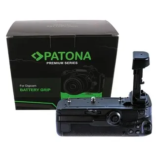 Patona Premium Batteriegriff für Canon  BG-R10