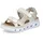 Klassische Sandalen 37