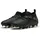 Puma AG/FG puma black/fizzy light/green terrain 34