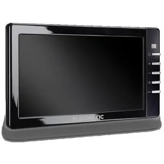 Dometic M75L AHD Monitor 19 x 11 x 2,6 cm Schwarz