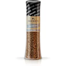 Silk Route Spice Company Riesenmühle Räuchersalz 390 g