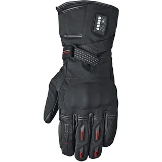 Held Inuit, Handschuhe wasserdicht beheizbar - Schwarz - 10