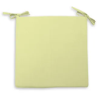 Sonne d'ocre, Über von Chaise Draussen prevarm '© unvorstellungsgemäß Alix Grün Zitrone