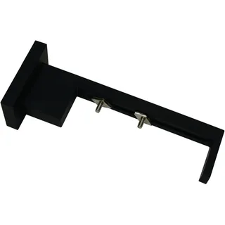 Schöner Wohnen SCHÖNER WOHNEN-Kollektion Wandträger »Multiträger« Serie Einzelprogramm Matteo rechteckig,