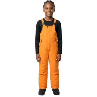 Protest Neutral Overall - Caramel Yellow - 98 cm