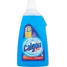 Calgon 8594002686918 Hausgeräte-Reiniger Waschmaschine, Entkalker