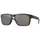 Holbrook matte brown tortoise/prizm black (OO9102-F455)