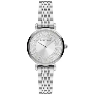 Emporio Armani Analoguhr Edelstahl 32 mm AR11445