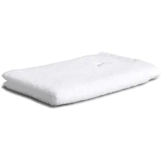 Möve Superwuschel Gästehandtuch 30 x 50 cm weiß