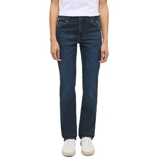 Style Crosby Relaxed Straight