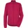 Women s Zip-Off Windjacke für Damen Fahrradjacke mit abnehmbaren Ärmeln Wasserabweisend Atmungsaktiv crimson red