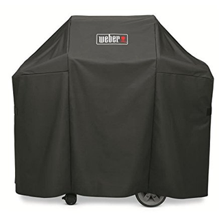 WEBER Premium-Abdeckhaube 7133 für Genesis II 200-Serie