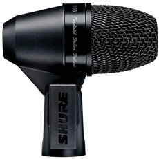 Bild PGA56-XLR Mikrofon Schwarz Bühnen-/Auftrittsmikrofon