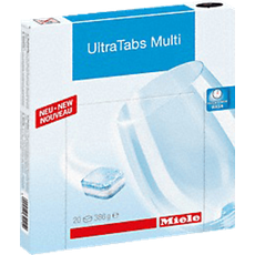 Miele UltraTabs Multi Ultra Tabs 20 Stk.