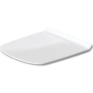 Duravit DuraStyle Weiß