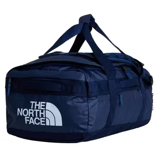 The North Face Base Camp Voyager Duffel 62 l Shady Blue/Summit Navy