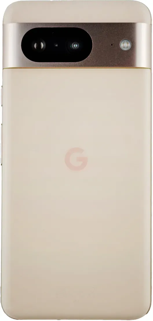 Bild von Pixel 8 256 GB rose