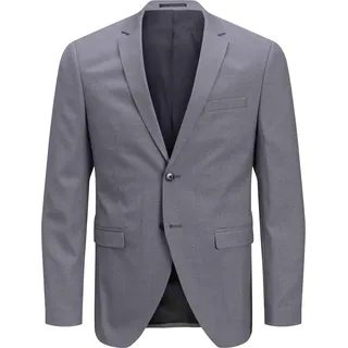 Jack & Jones Anzugjacke FRANCO Sakko - Grau