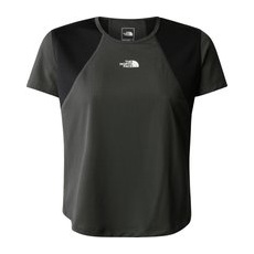 Bild Lightbright T-Shirt Asphalt Grey/TNF Black S