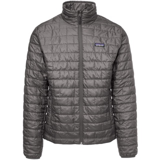 Patagonia Nano Puff Jacket Herren forge grey XL