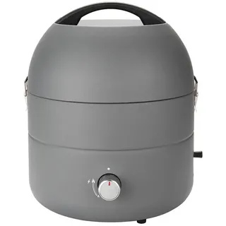 TAINO Grill-to-Go grau