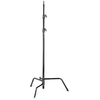 Avenger Photo Jahrhundert 30. Abnehmbare Basis 40 ́ ́ - Black