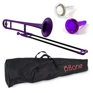 pBone 700644 Trombone violett