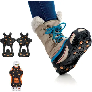 SIDAS Walk Traction schwarz XL