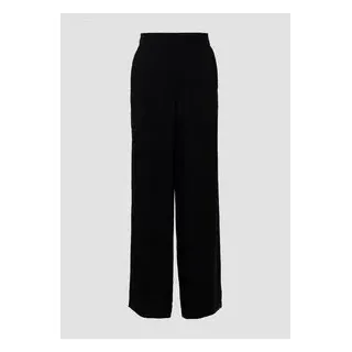 s.Oliver Hose - schwarz - 38