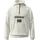 Kapuzenpullover Sweatshirt Beige Dimity XXS