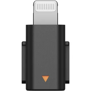 DJI Mic Mini (Lightning), Kompatibilität Mic Mini